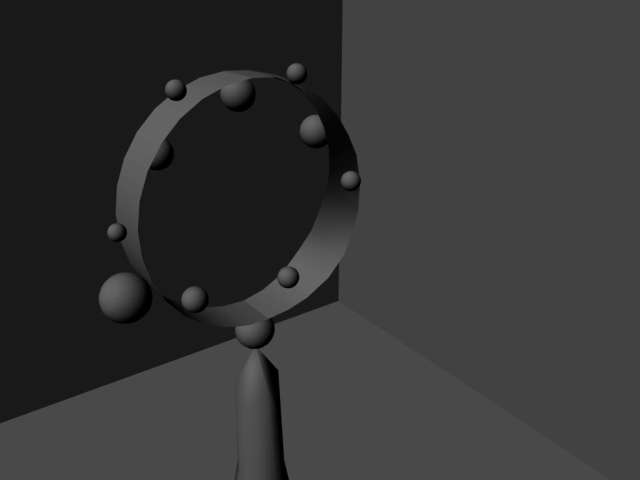 Shape Study