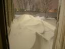 Snow Drift